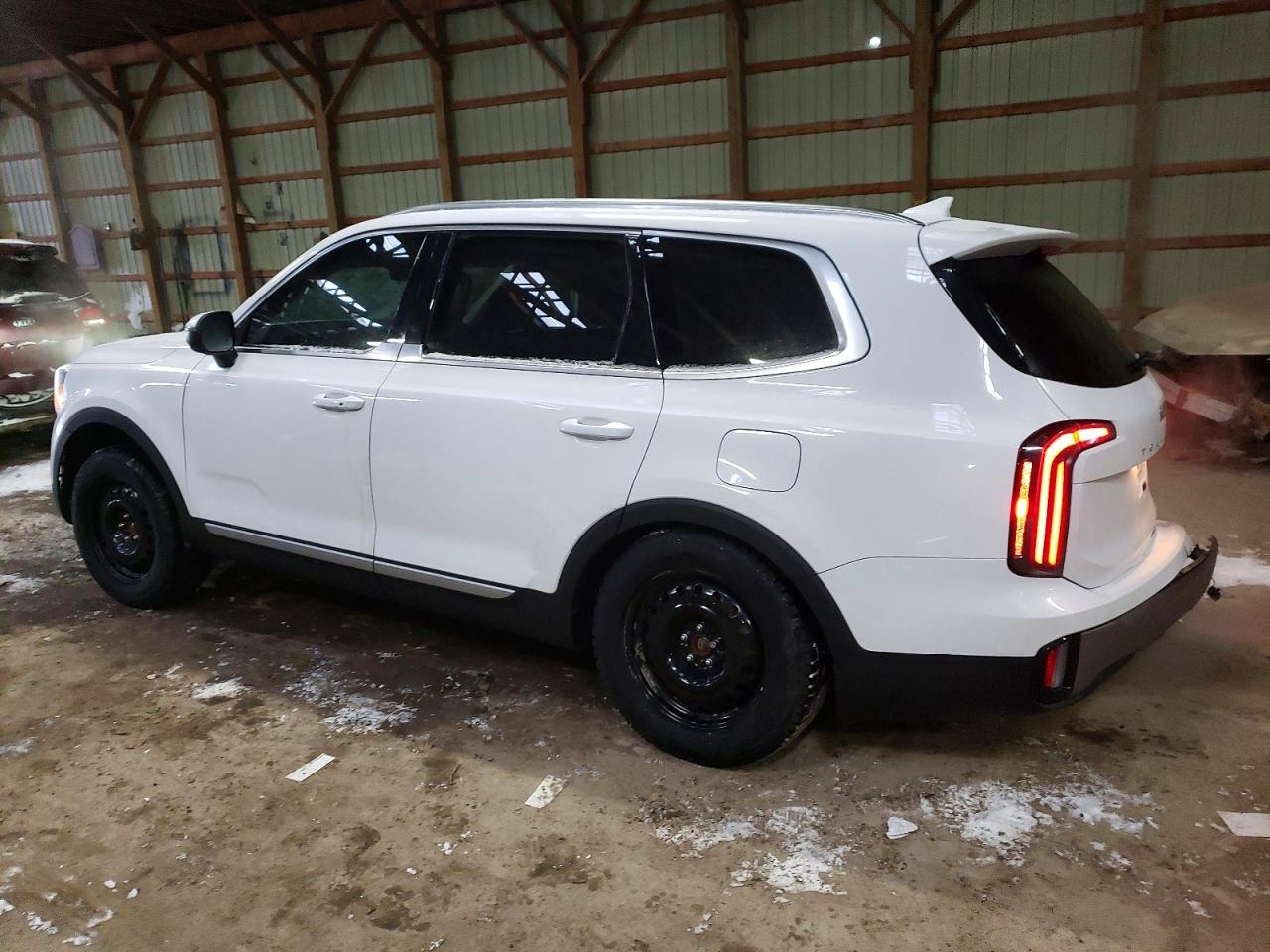 Автомобиль KIA TELLURIDE EX 2025 | GrandCar Автомобиль KIA TELLURIDE EX 2025 | GrandCar