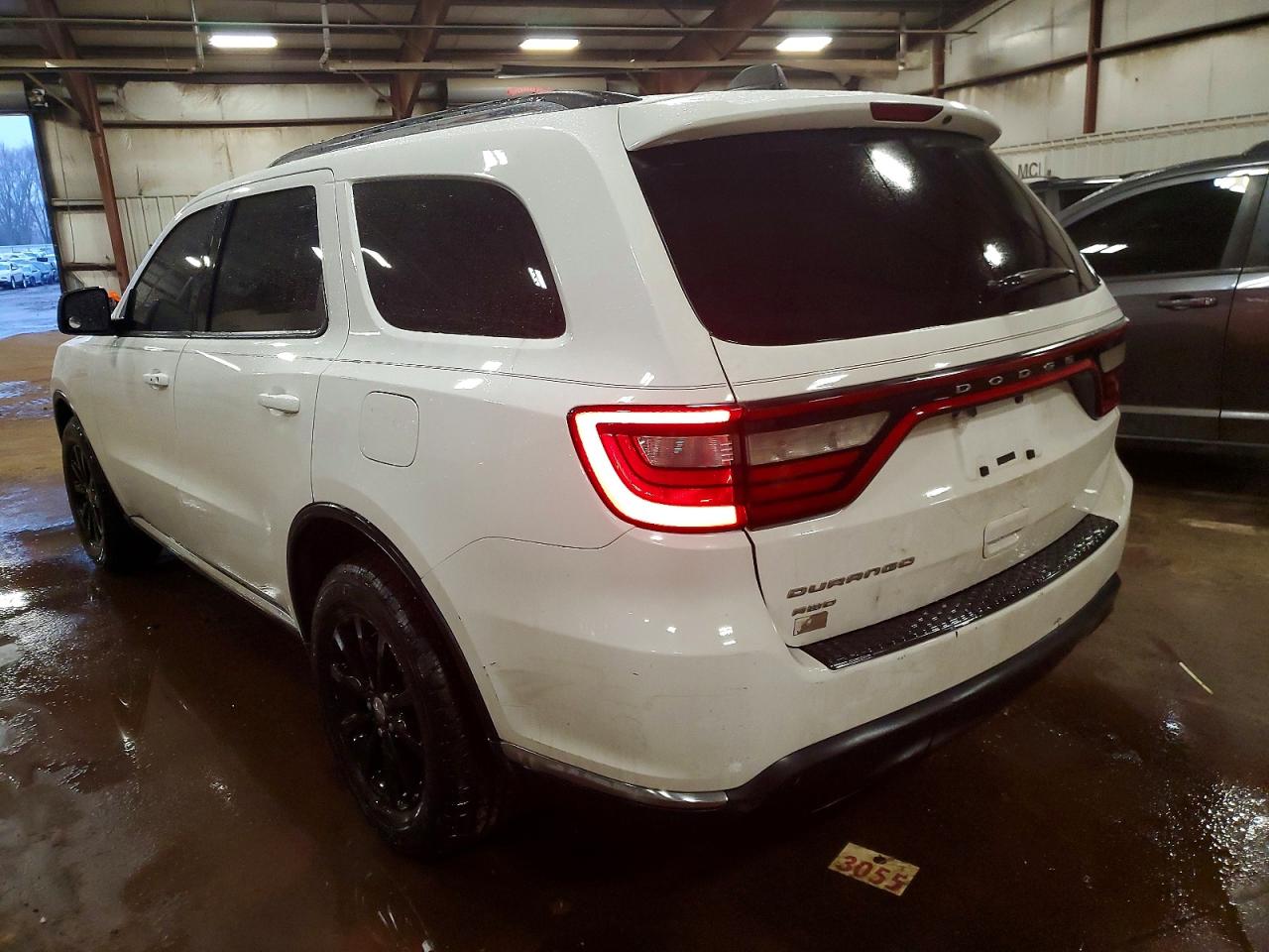 Автомобиль DODGE DURANGO SXT 2014 | GrandCar Автомобиль DODGE DURANGO SXT 2014 | GrandCar
