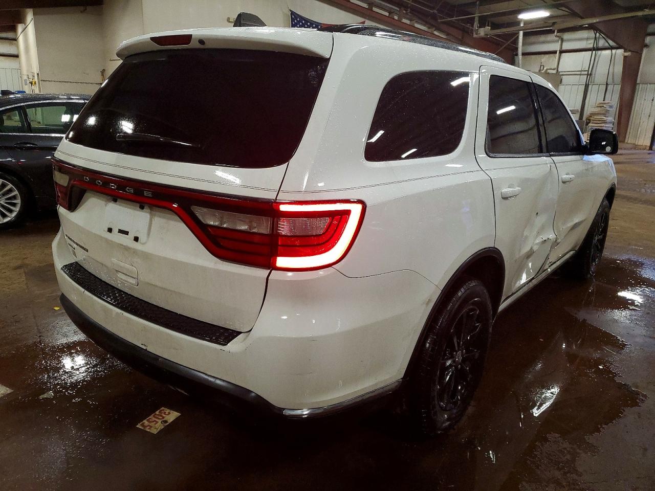 Автомобиль DODGE DURANGO SXT 2014 | GrandCar Автомобиль DODGE DURANGO SXT 2014 | GrandCar