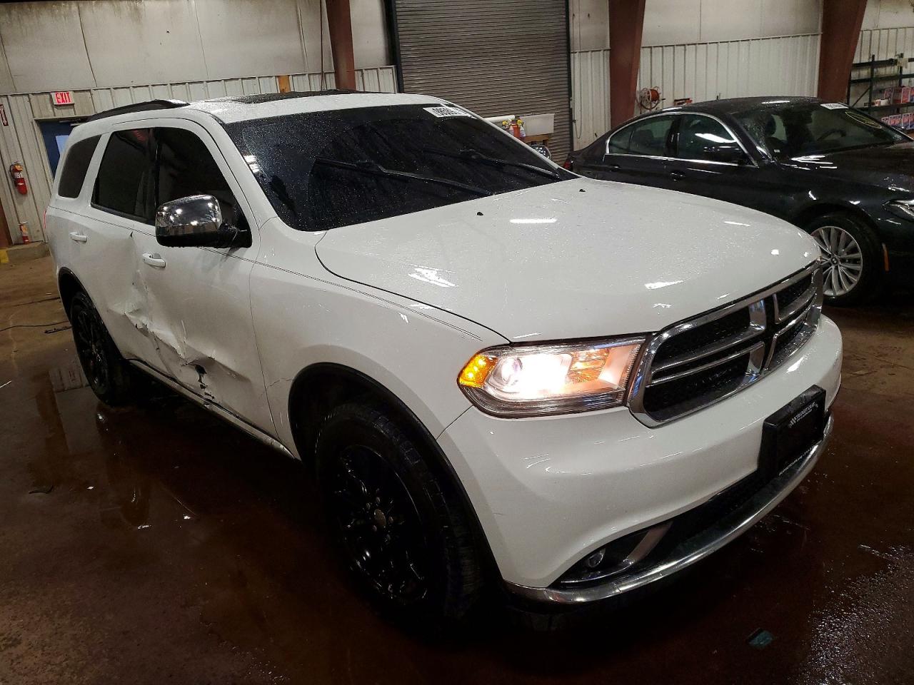 Автомобиль DODGE DURANGO SXT 2014 | GrandCar Автомобиль DODGE DURANGO SXT 2014 | GrandCar