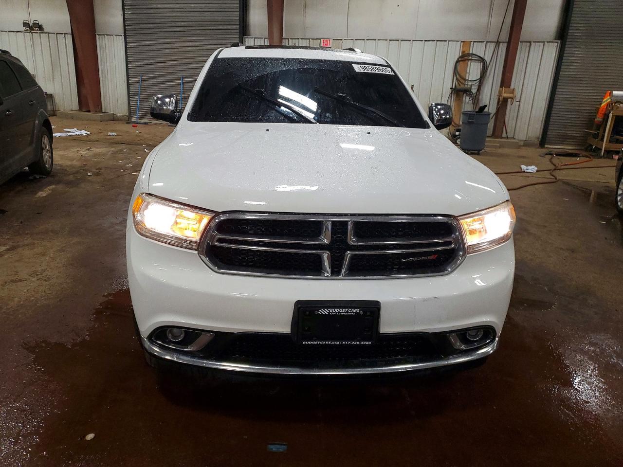 Автомобиль DODGE DURANGO SXT 2014 | GrandCar Автомобиль DODGE DURANGO SXT 2014 | GrandCar