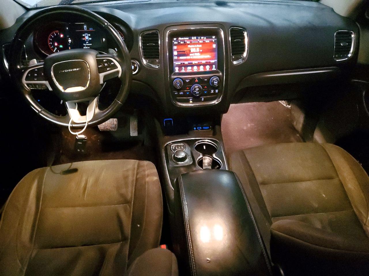Автомобиль DODGE DURANGO SXT 2014 | GrandCar Автомобиль DODGE DURANGO SXT 2014 | GrandCar
