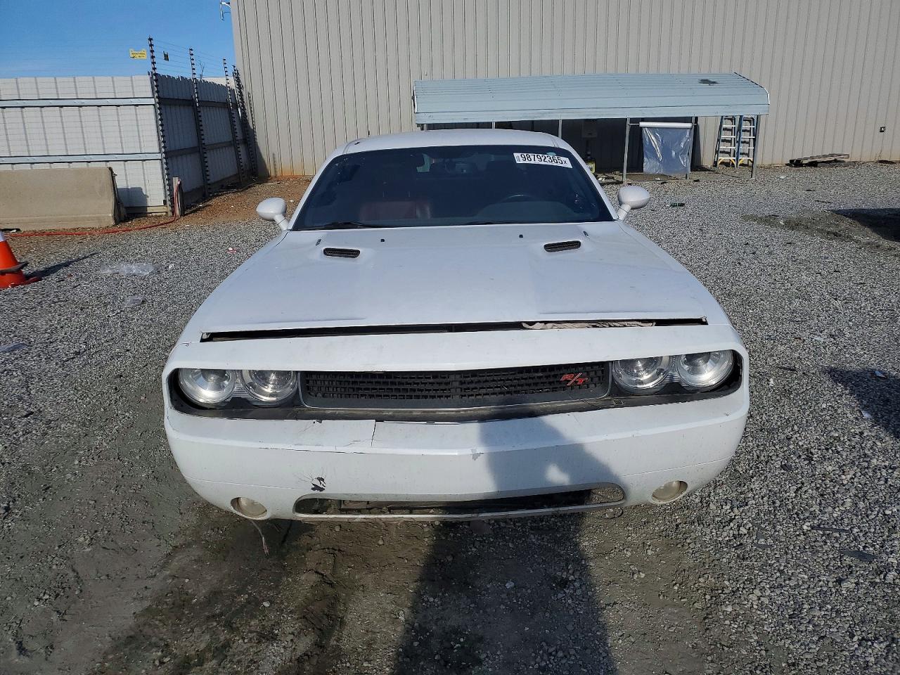 Автомобіль DODGE CHALLENGER R/T 2013 | GrandCar Автомобіль DODGE CHALLENGER R/T 2013 | GrandCar