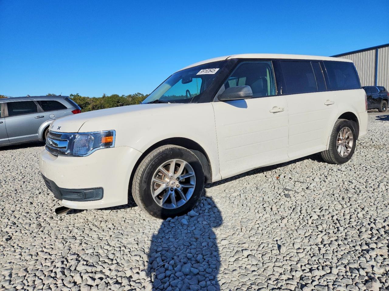 Автомобиль FORD FLEX SE 2013 | GrandCar