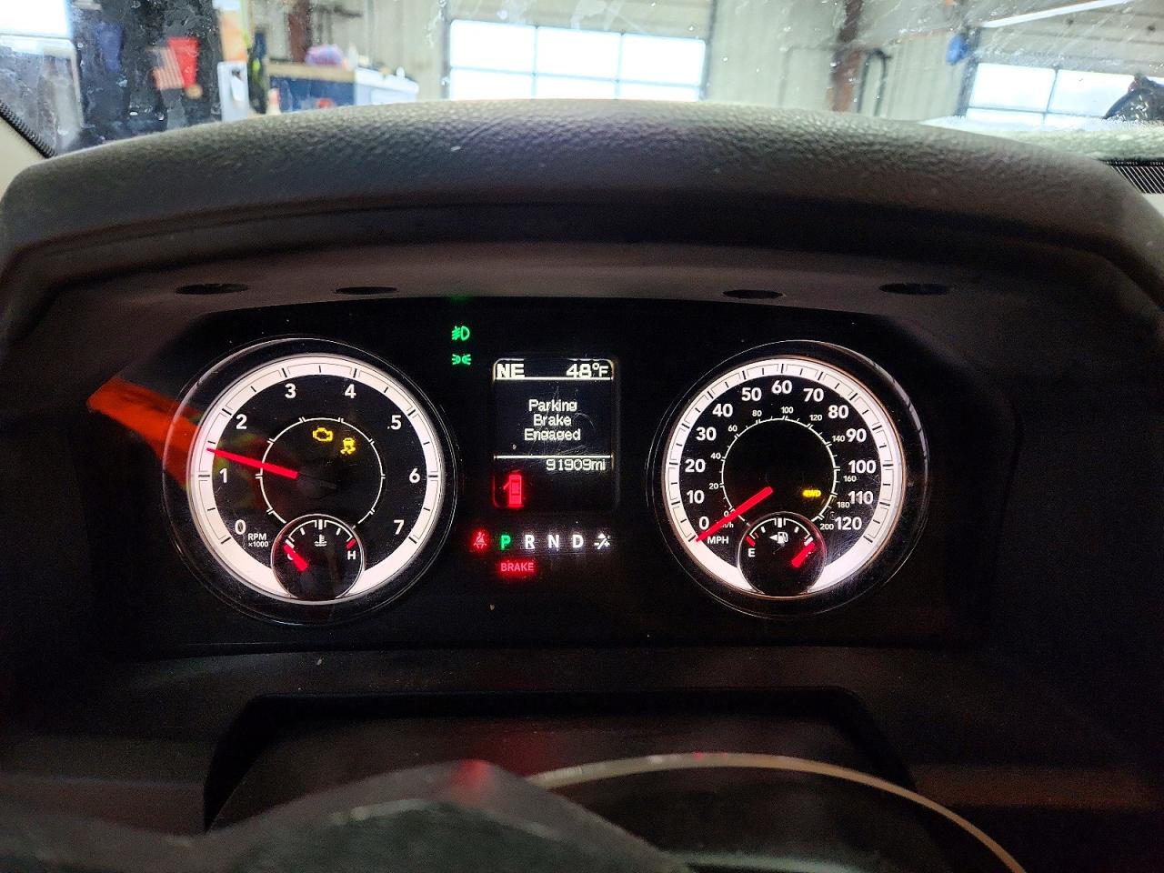 Автомобиль RAM 1500 CLASSIC TRADESMAN 2019 | GrandCar Автомобиль RAM 1500 CLASSIC TRADESMAN 2019 | GrandCar