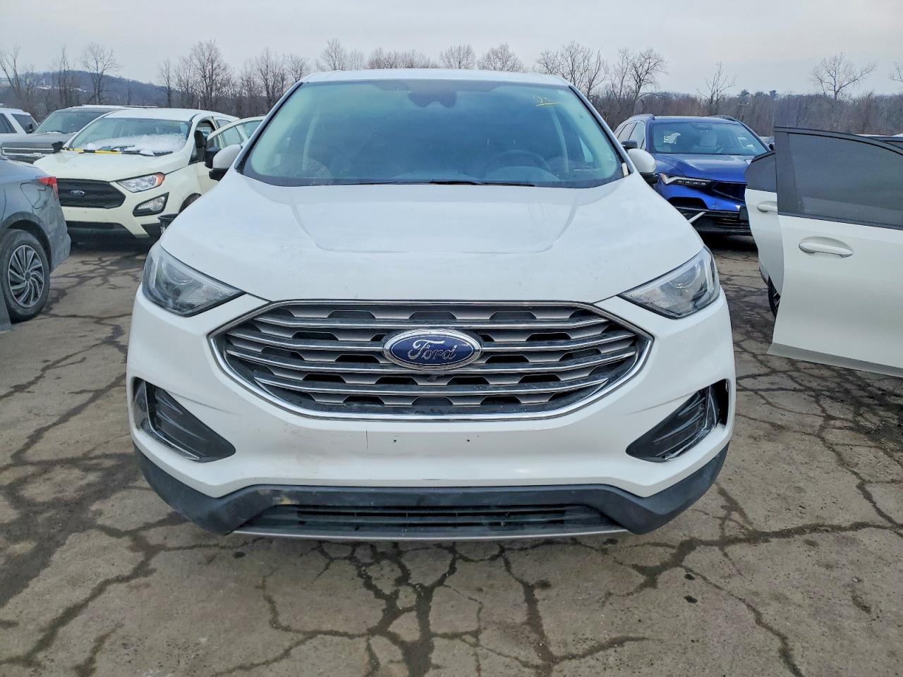 Автомобиль FORD EDGE SEL 2022 | GrandCar Автомобиль FORD EDGE SEL 2022 | GrandCar