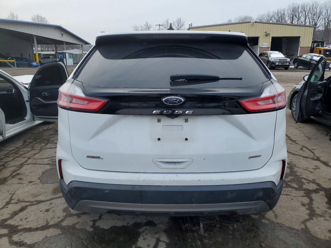 Автомобиль FORD EDGE SEL 2022 | GrandCar Автомобиль FORD EDGE SEL 2022 | GrandCar