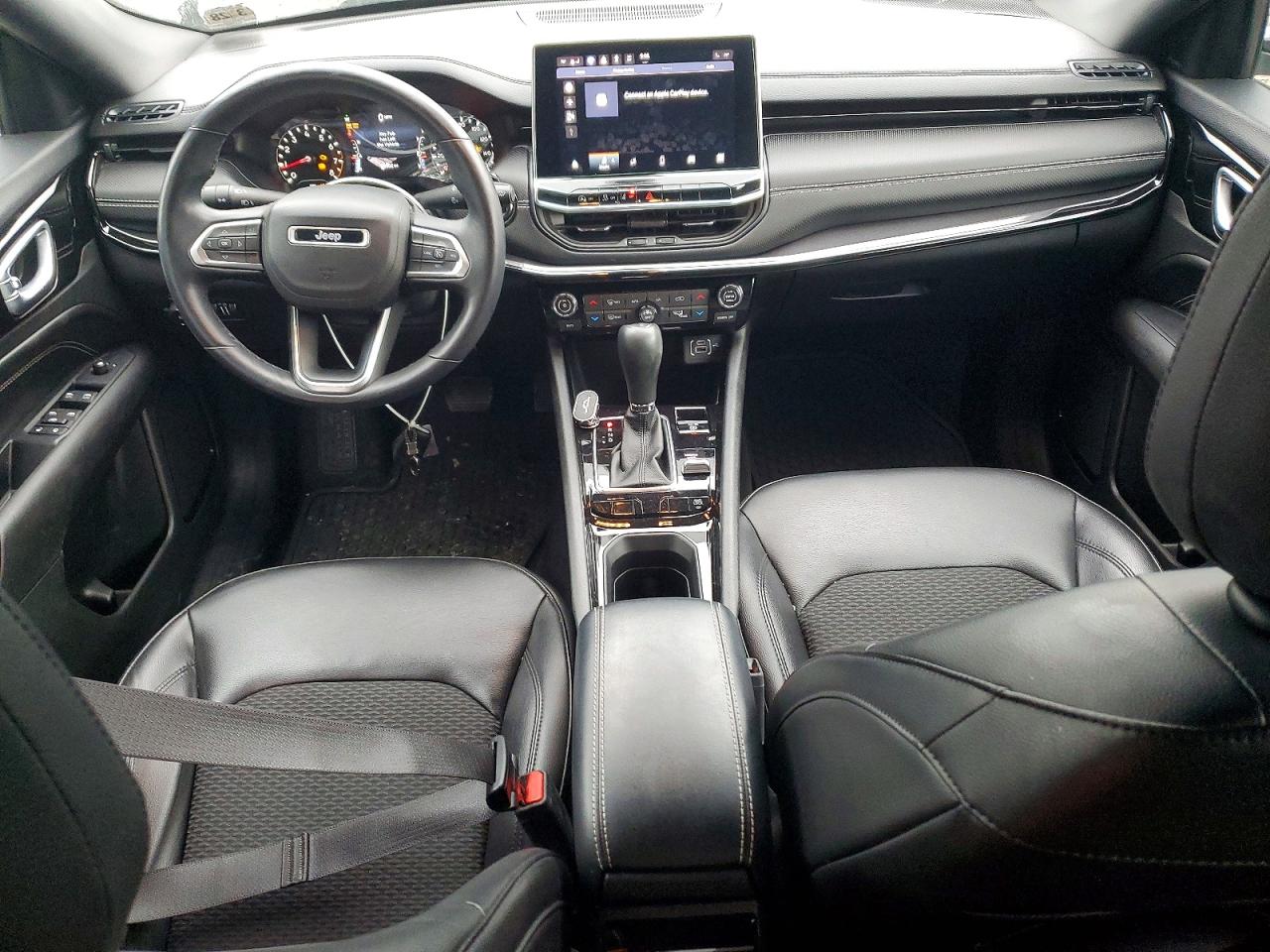Автомобіль JEEP COMPASS LATITUDE 2022 | GrandCar Автомобіль JEEP COMPASS LATITUDE 2022 | GrandCar