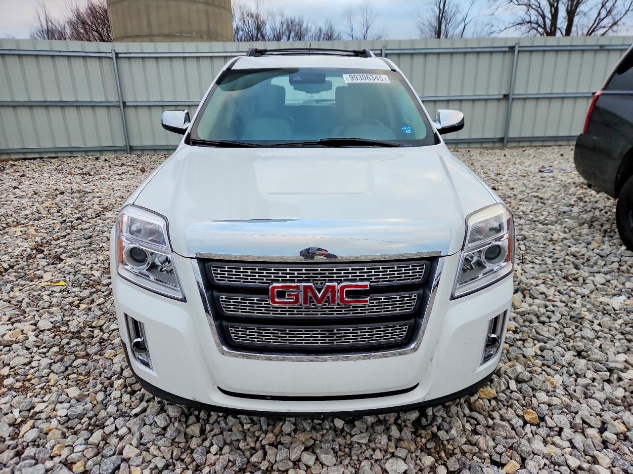 Автомобиль GMC TERRAIN SLT 2015 | GrandCar Автомобиль GMC TERRAIN SLT 2015 | GrandCar