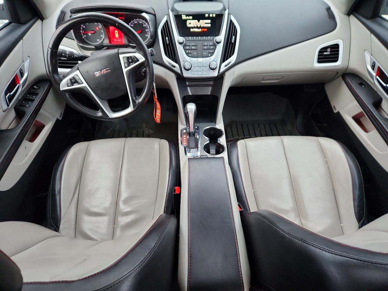 Автомобиль GMC TERRAIN SLT 2015 | GrandCar Автомобиль GMC TERRAIN SLT 2015 | GrandCar