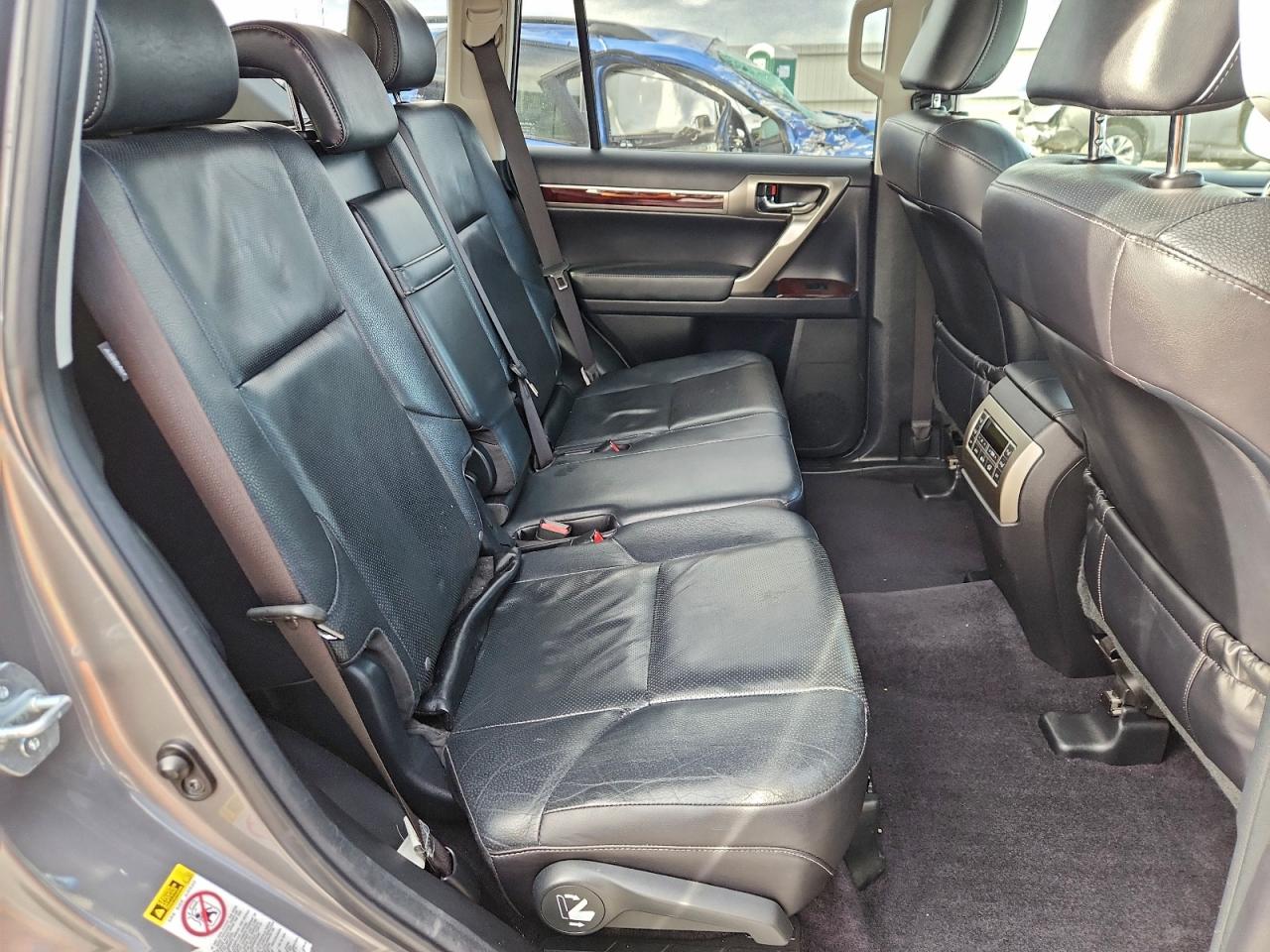 Автомобиль LEXUS GX 460 2014 | GrandCar Автомобиль LEXUS GX 460 2014 | GrandCar
