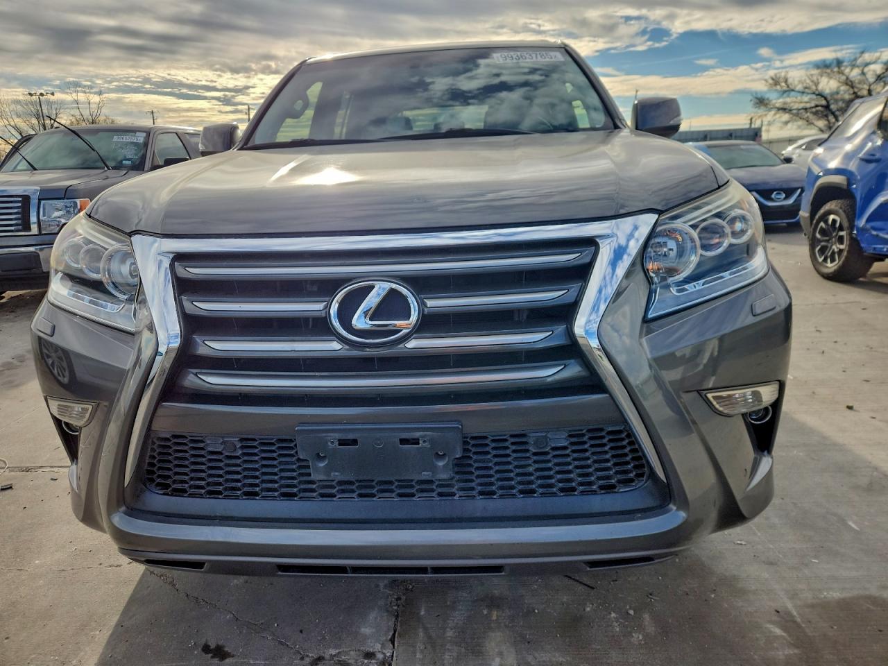 Автомобиль LEXUS GX 460 2014 | GrandCar Автомобиль LEXUS GX 460 2014 | GrandCar