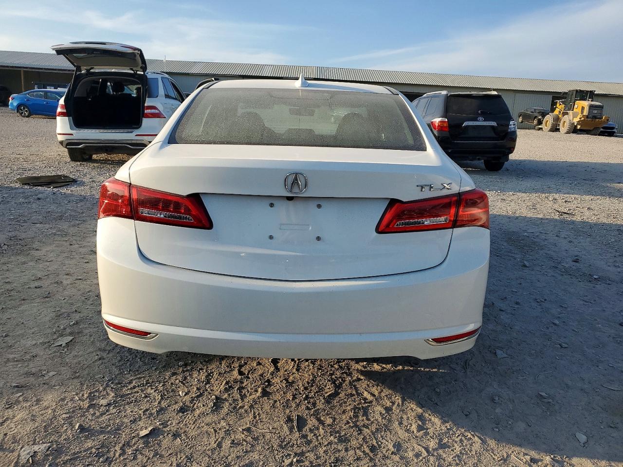 Автомобиль ACURA TLX TECH 2018 | GrandCar Автомобиль ACURA TLX TECH 2018 | GrandCar