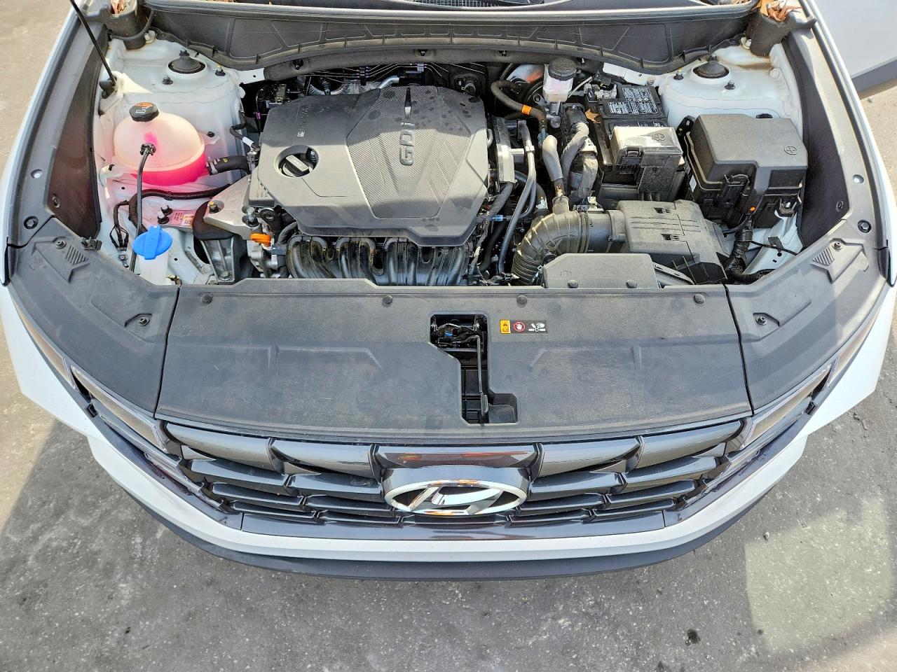 Автомобиль HYUNDAI TUCSON SE 2024 | GrandCar Автомобиль HYUNDAI TUCSON SE 2024 | GrandCar