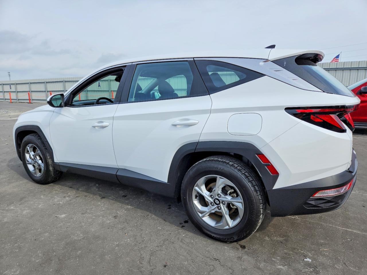 Автомобиль HYUNDAI TUCSON SE 2024 | GrandCar Автомобиль HYUNDAI TUCSON SE 2024 | GrandCar
