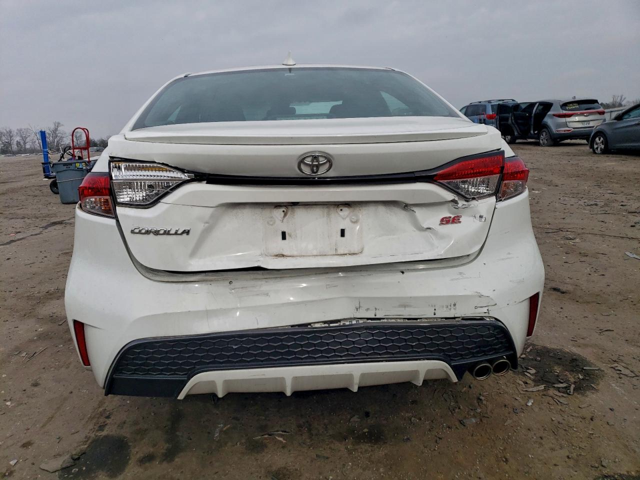 Автомобіль TOYOTA COROLLA SE 2021 | GrandCar Автомобіль TOYOTA COROLLA SE 2021 | GrandCar