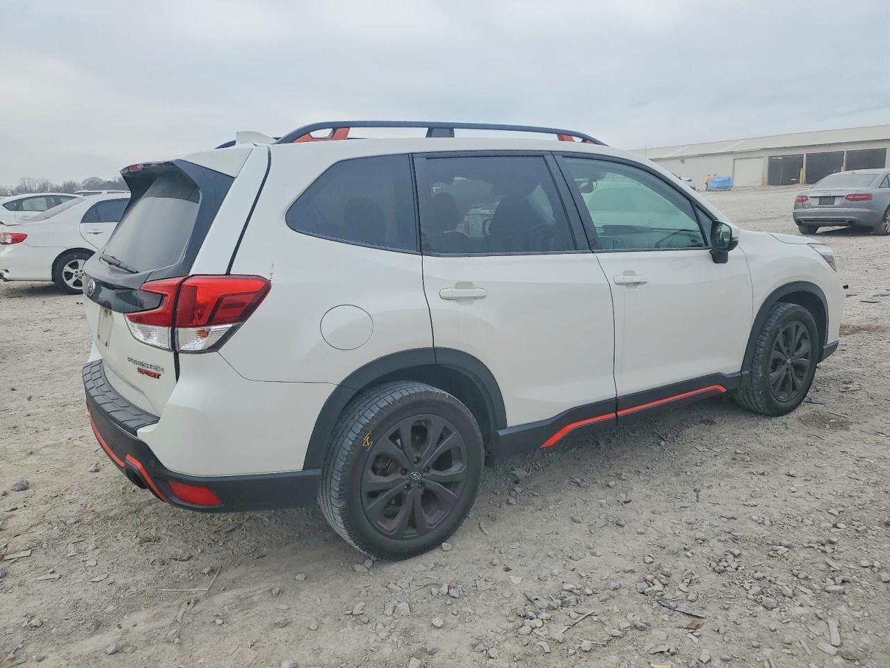 Автомобіль SUBARU FORESTER SPORT 2019 | GrandCar Автомобіль SUBARU FORESTER SPORT 2019 | GrandCar