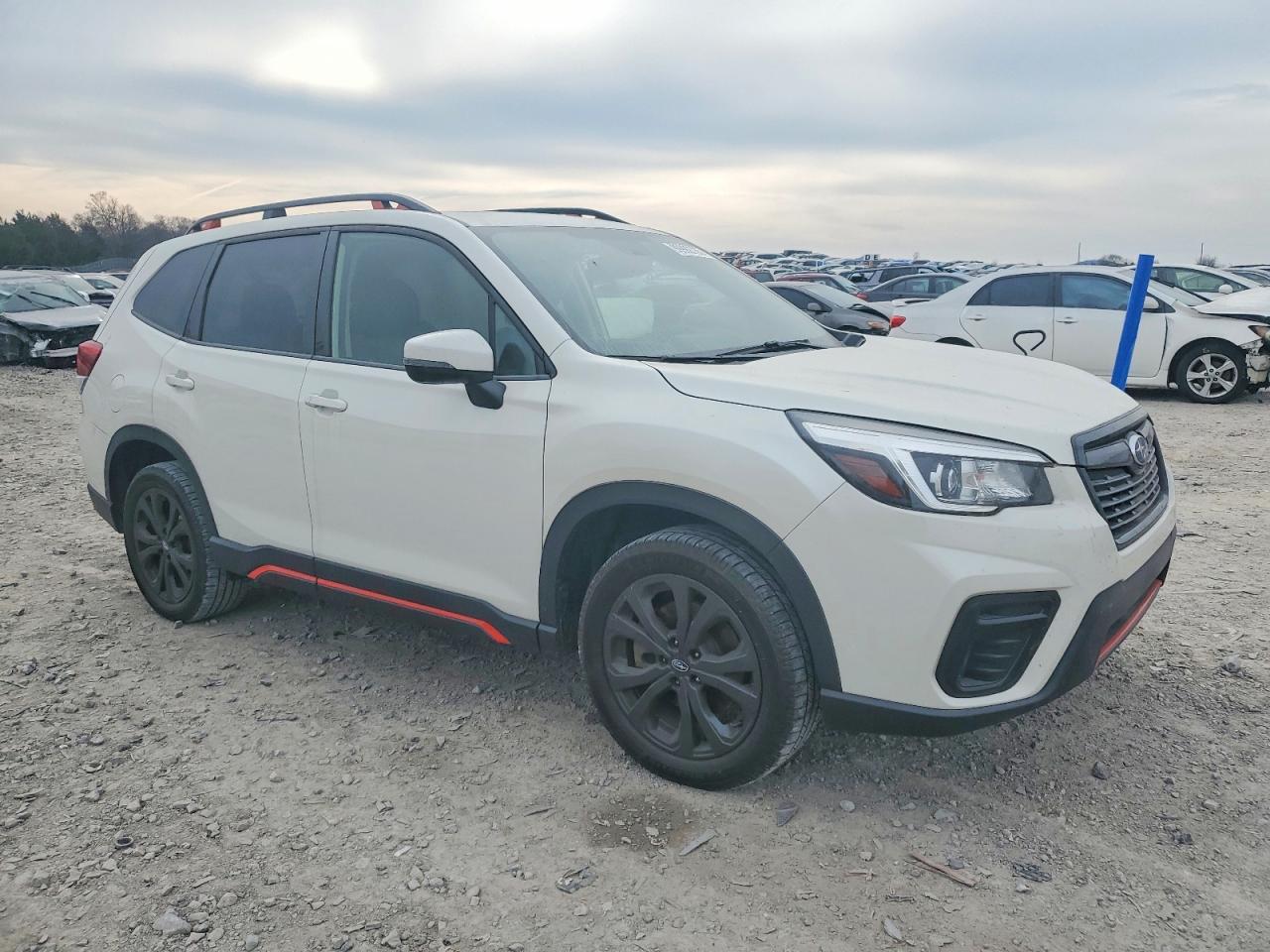 Автомобіль SUBARU FORESTER SPORT 2019 | GrandCar Автомобіль SUBARU FORESTER SPORT 2019 | GrandCar