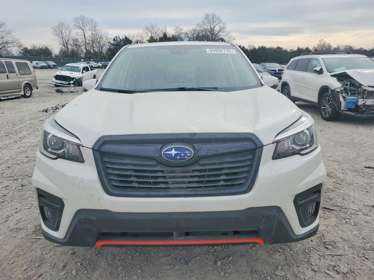 Автомобіль SUBARU FORESTER SPORT 2019 | GrandCar Автомобіль SUBARU FORESTER SPORT 2019 | GrandCar