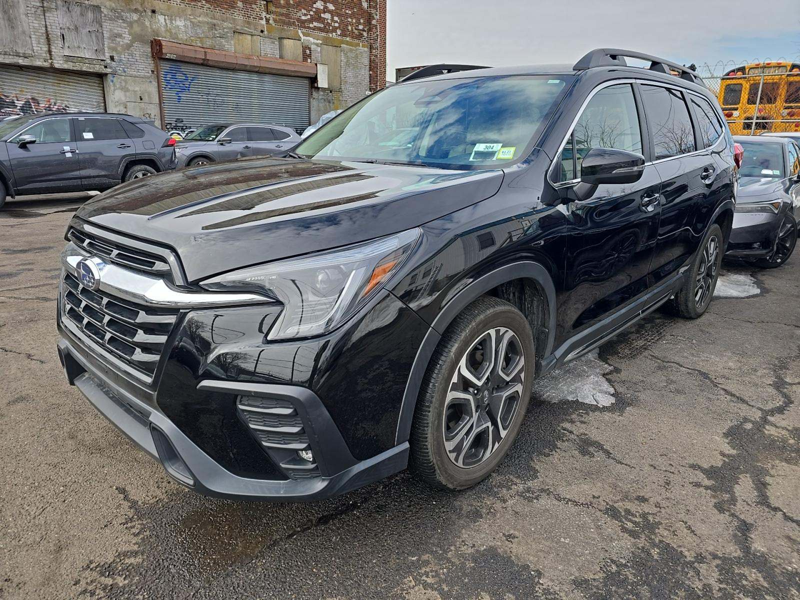 Автомобиль Subaru Ascent Limited 2023 | GrandCar