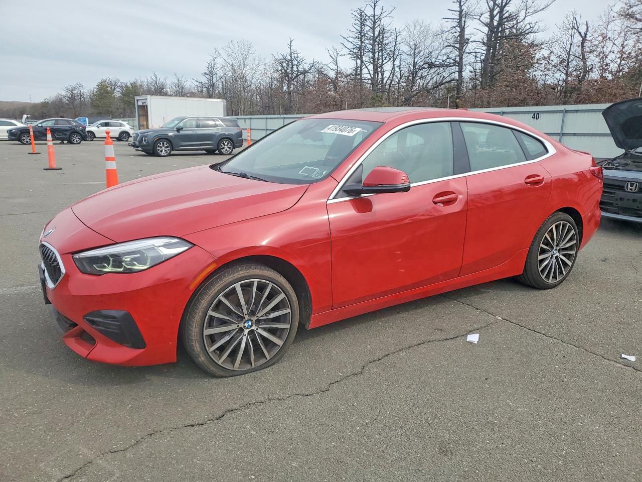 Автомобіль BMW 228XI 2022 | GrandCar
