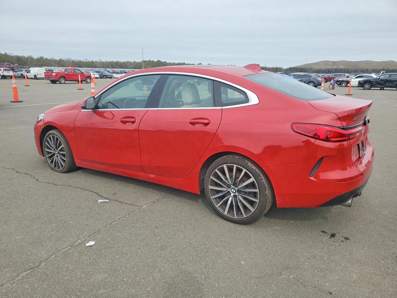 Автомобиль BMW 228XI 2022 | GrandCar Автомобиль BMW 228XI 2022 | GrandCar