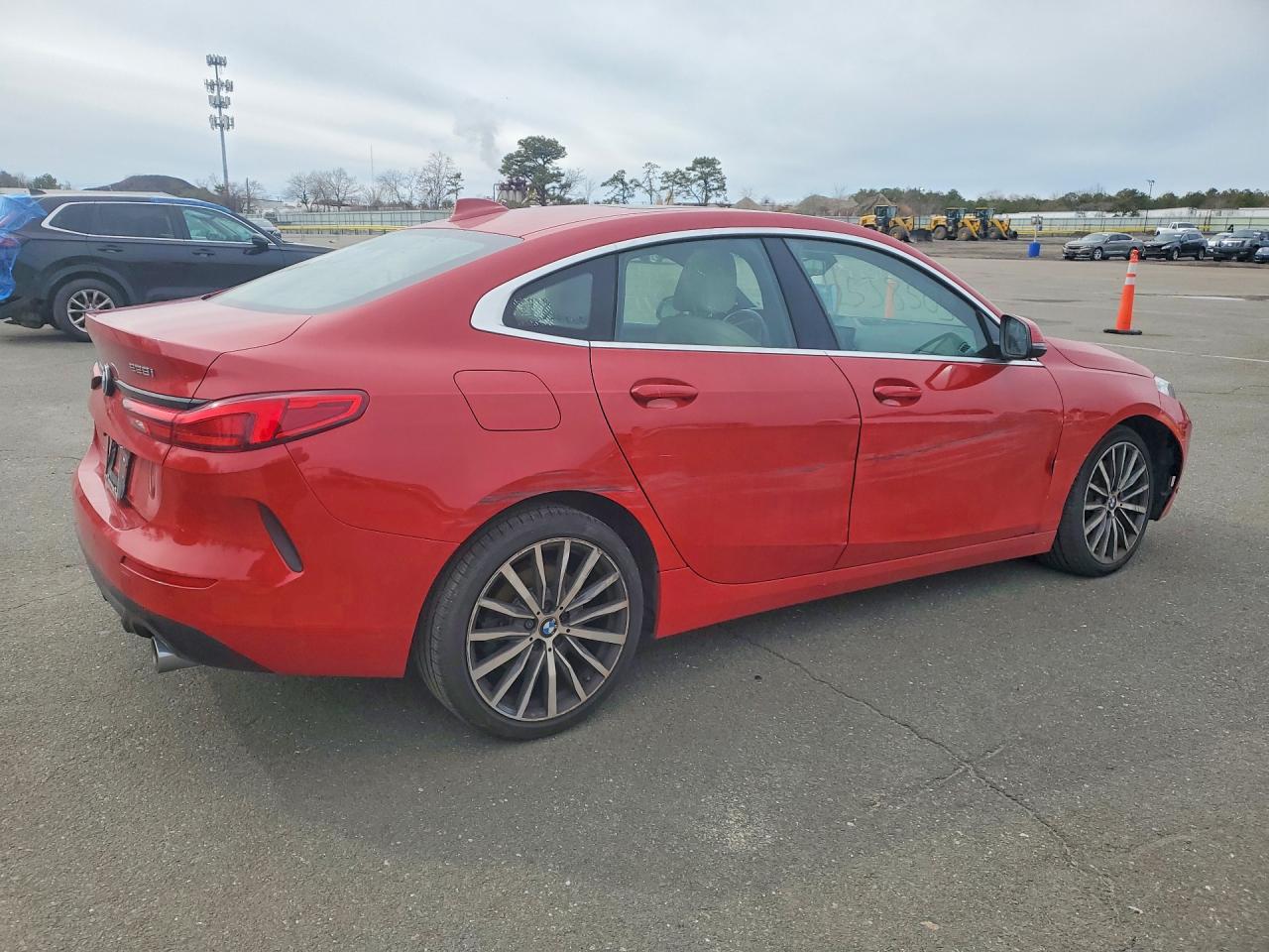 Автомобиль BMW 228XI 2022 | GrandCar Автомобиль BMW 228XI 2022 | GrandCar