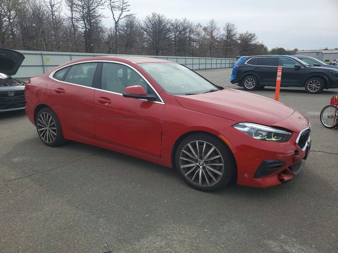 Автомобиль BMW 228XI 2022 | GrandCar Автомобиль BMW 228XI 2022 | GrandCar