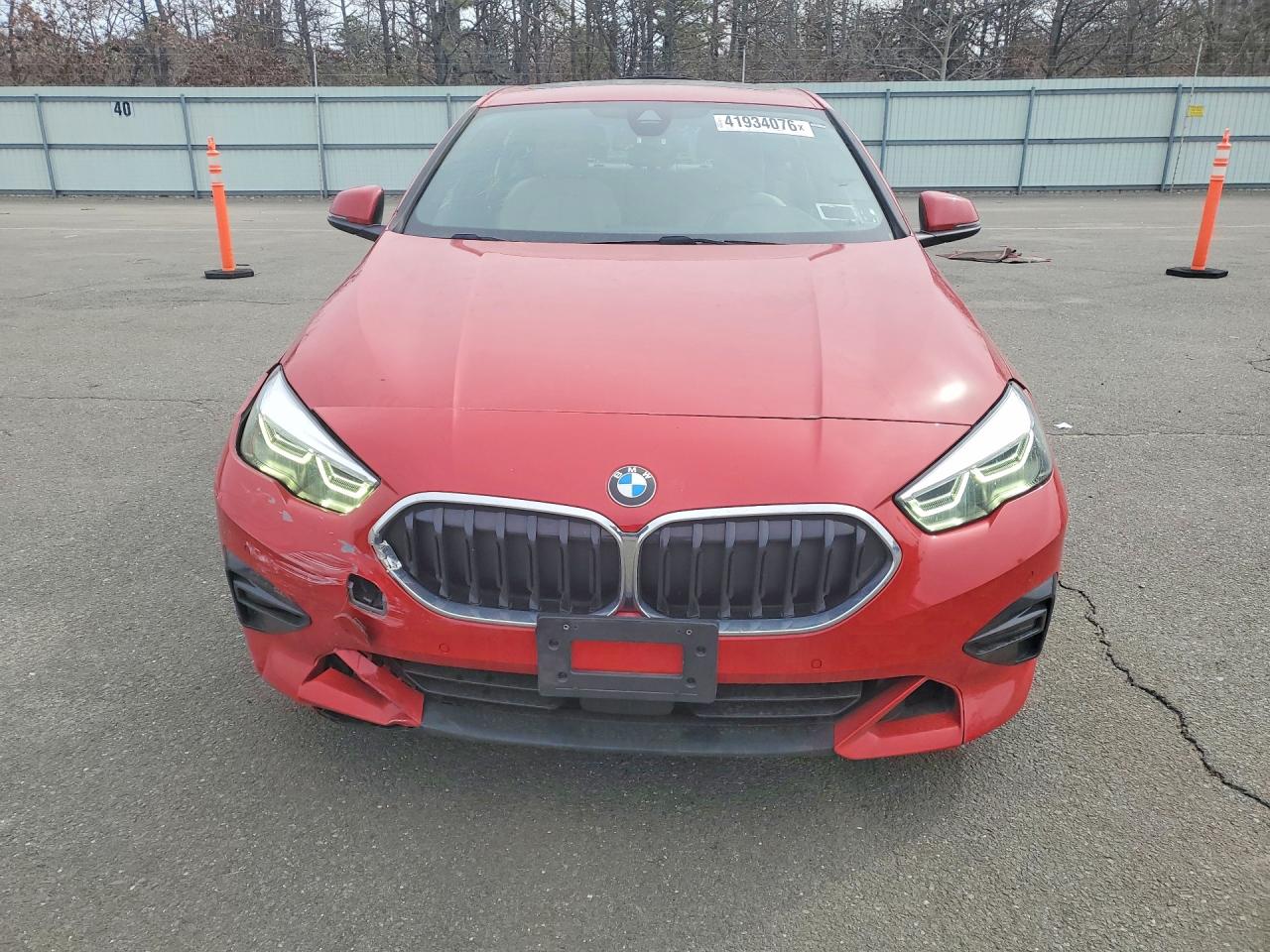 Автомобиль BMW 228XI 2022 | GrandCar Автомобиль BMW 228XI 2022 | GrandCar