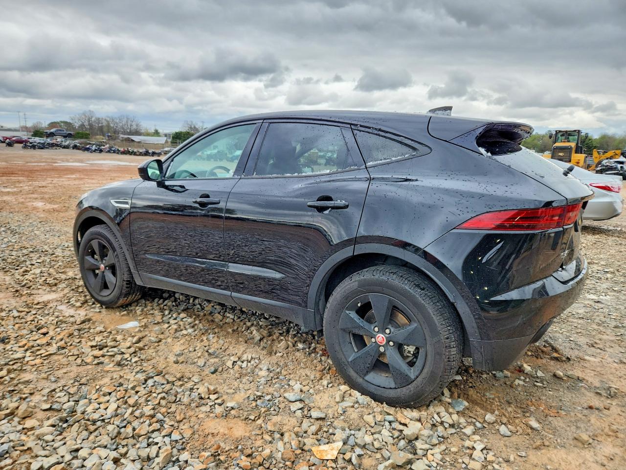 Автомобиль JAGUAR E-PACE 2020 | GrandCar Автомобиль JAGUAR E-PACE 2020 | GrandCar