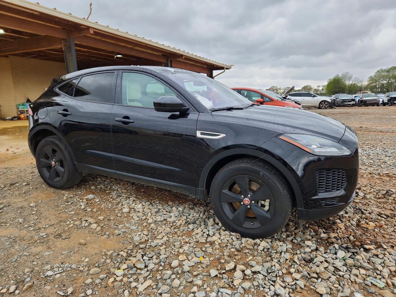 Автомобиль JAGUAR E-PACE 2020 | GrandCar Автомобиль JAGUAR E-PACE 2020 | GrandCar