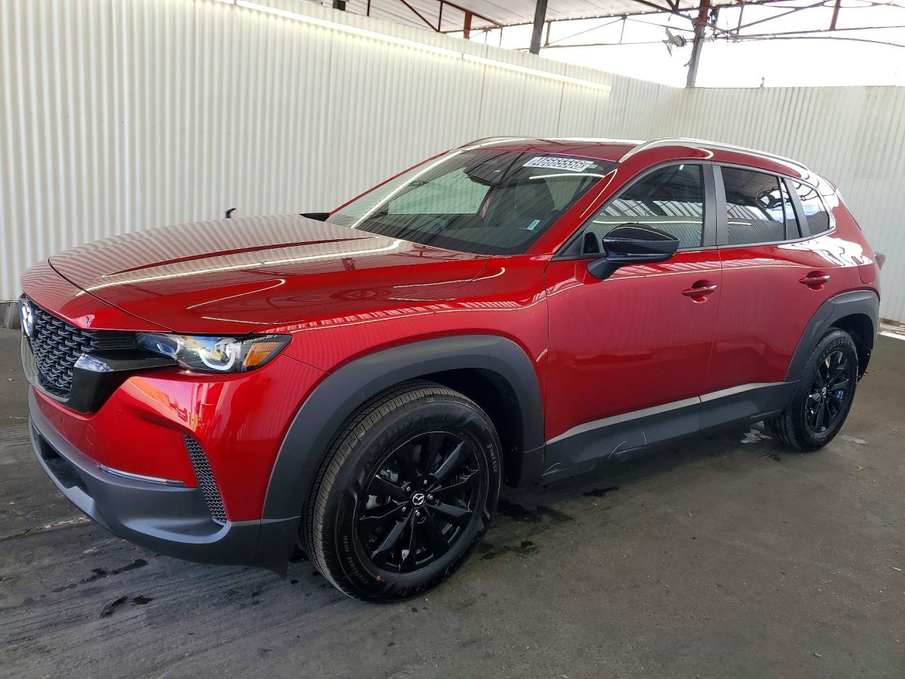 Автомобіль MAZDA CX-50 PREFERRED 2026 | GrandCar