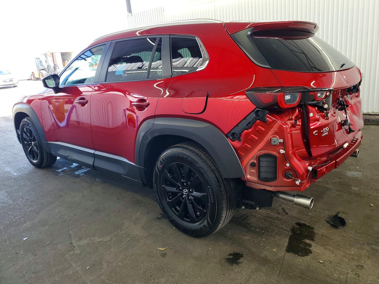 Автомобіль MAZDA CX-50 PREFERRED 2026 | GrandCar Автомобіль MAZDA CX-50 PREFERRED 2026 | GrandCar