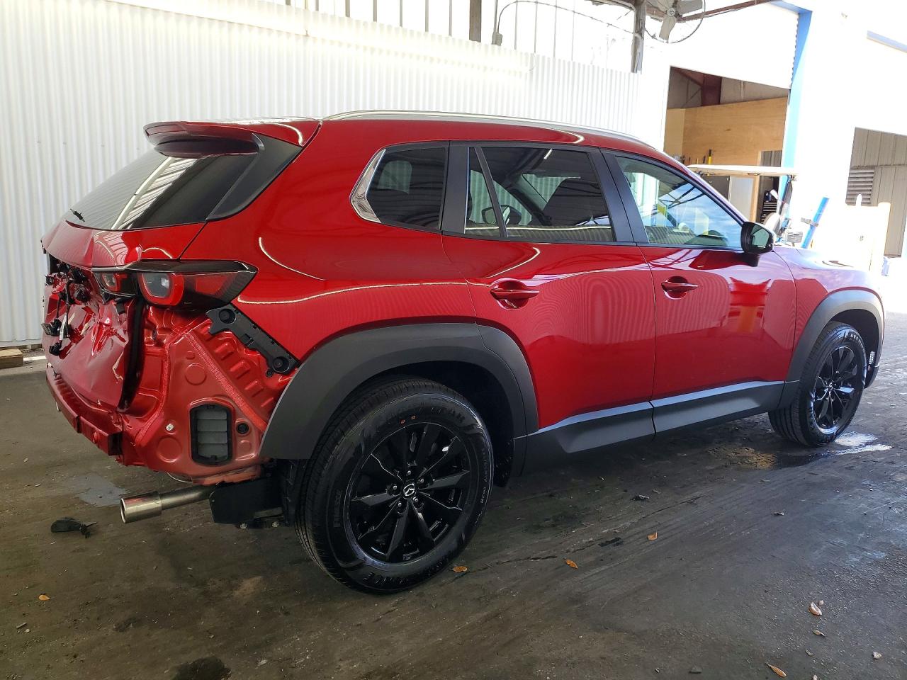 Автомобіль MAZDA CX-50 PREFERRED 2026 | GrandCar Автомобіль MAZDA CX-50 PREFERRED 2026 | GrandCar