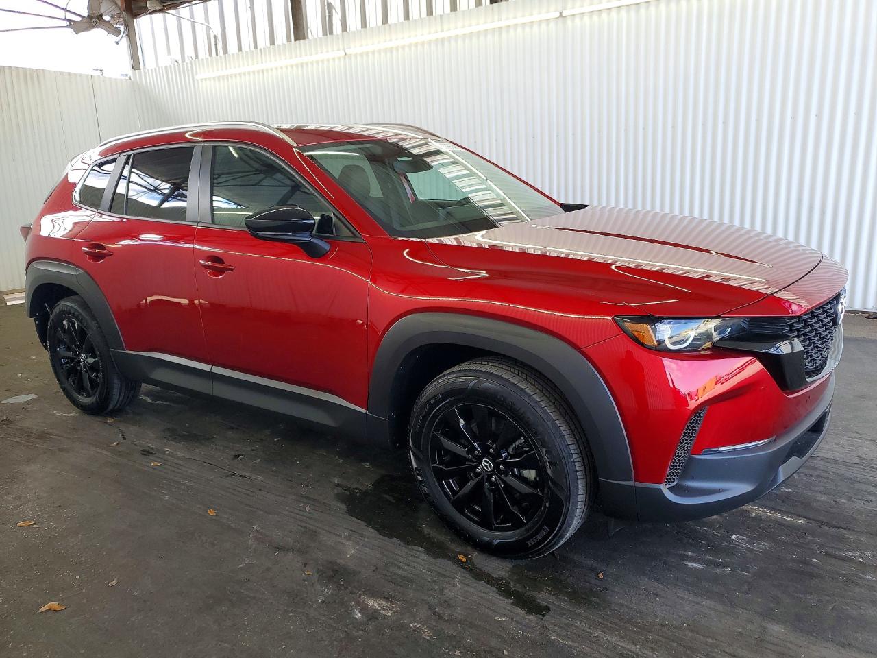 Автомобіль MAZDA CX-50 PREFERRED 2026 | GrandCar Автомобіль MAZDA CX-50 PREFERRED 2026 | GrandCar