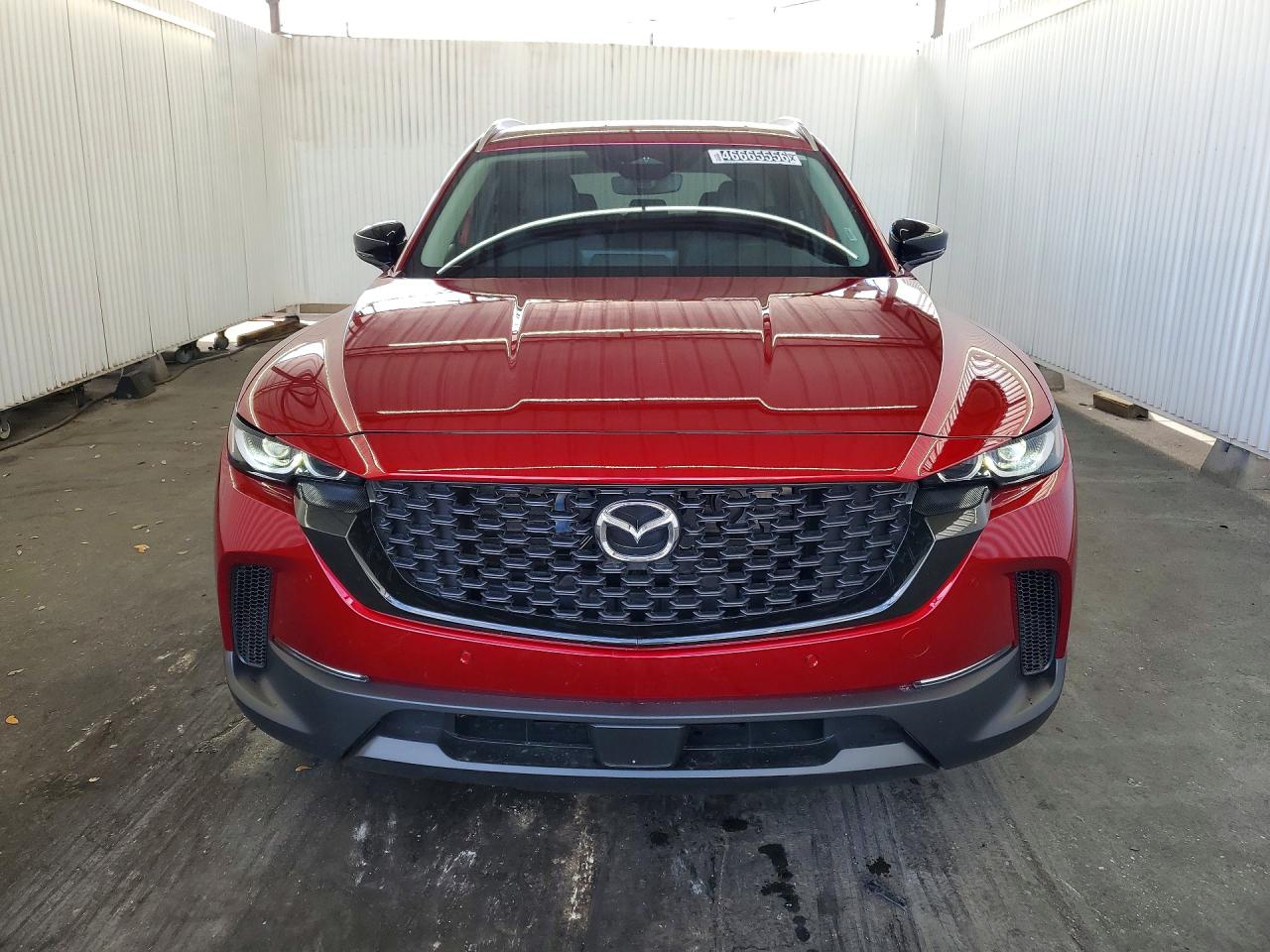 Автомобіль MAZDA CX-50 PREFERRED 2026 | GrandCar Автомобіль MAZDA CX-50 PREFERRED 2026 | GrandCar