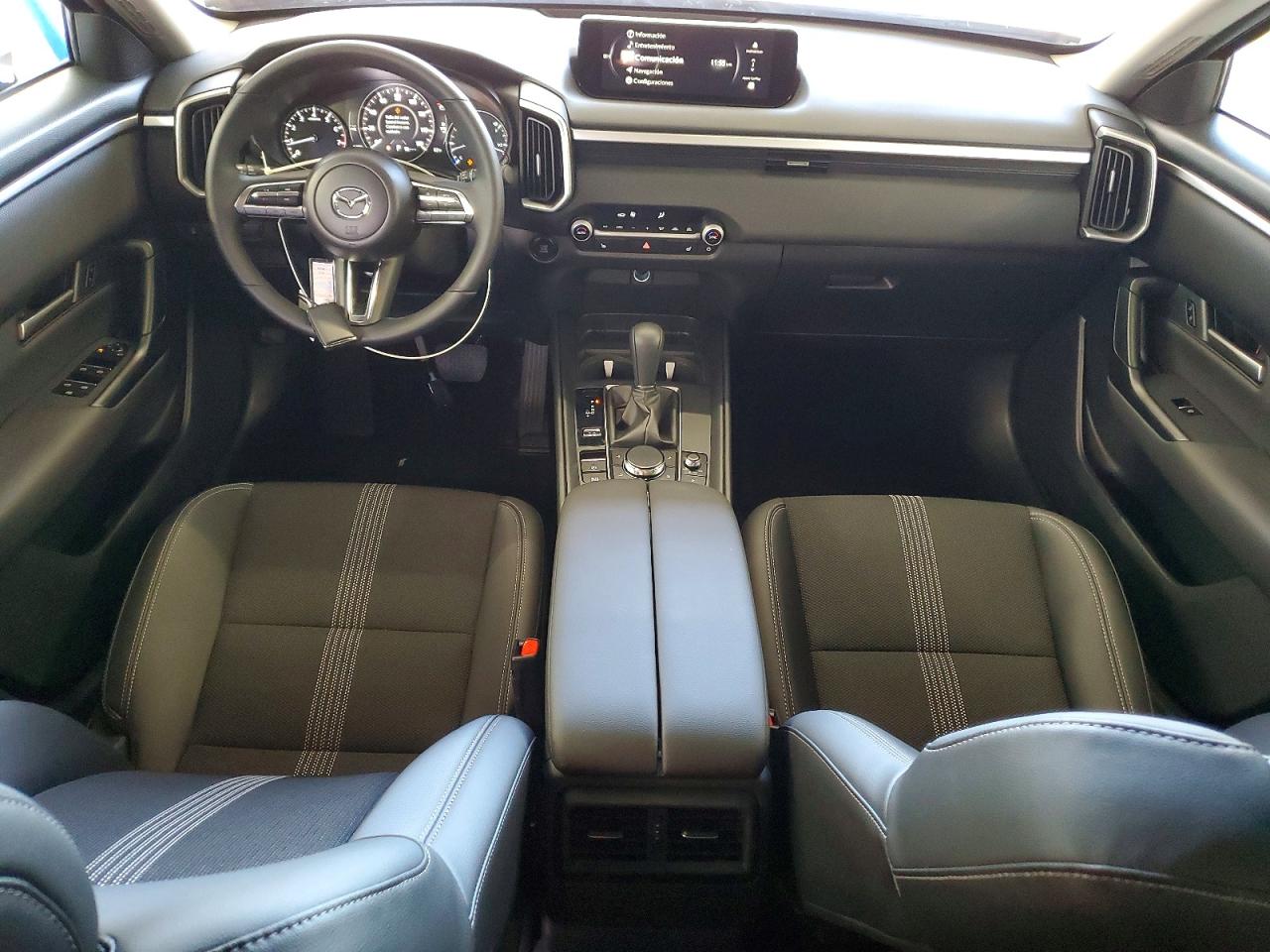 Автомобіль MAZDA CX-50 PREFERRED 2026 | GrandCar Автомобіль MAZDA CX-50 PREFERRED 2026 | GrandCar
