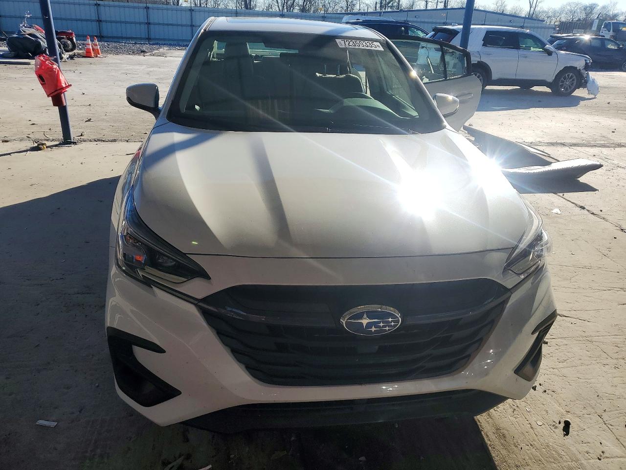 Автомобіль SUBARU LEGACY PREMIUM 2025 | GrandCar Автомобіль SUBARU LEGACY PREMIUM 2025 | GrandCar