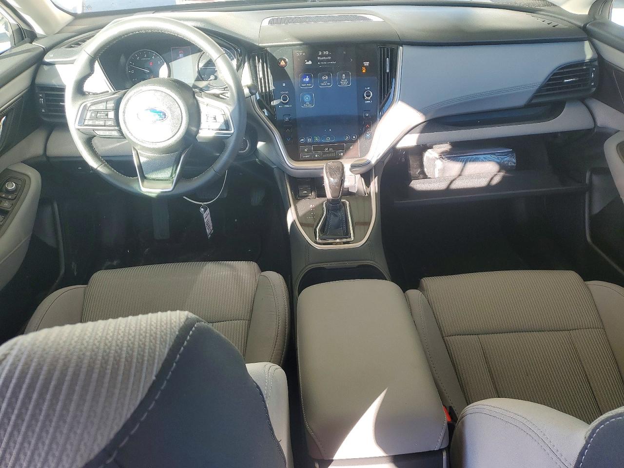 Автомобіль SUBARU LEGACY PREMIUM 2025 | GrandCar Автомобіль SUBARU LEGACY PREMIUM 2025 | GrandCar