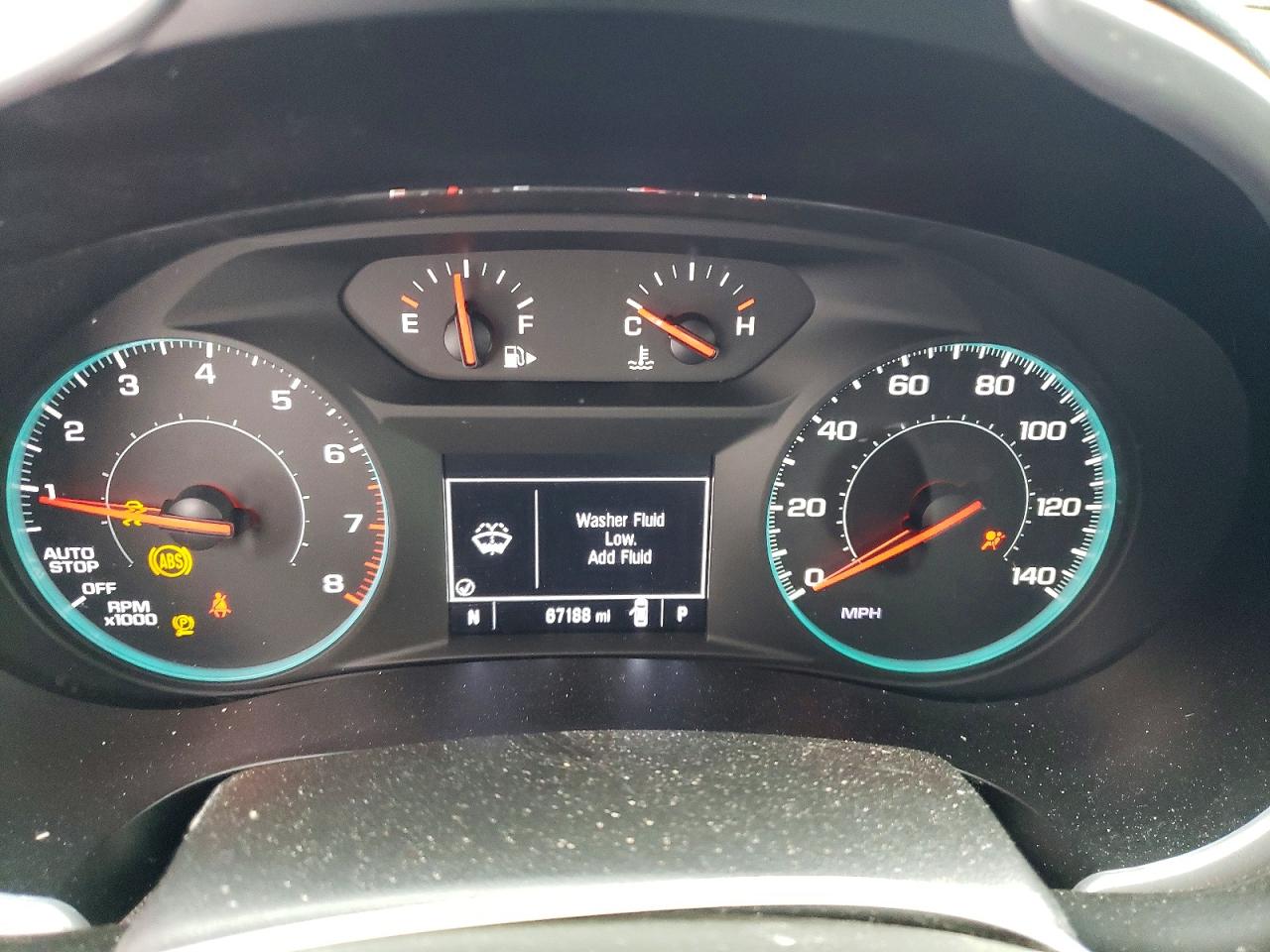 Автомобиль CHEVROLET MALIBU LT 2022 | GrandCar Автомобиль CHEVROLET MALIBU LT 2022 | GrandCar