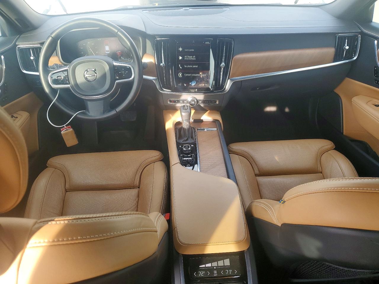 Автомобиль VOLVO S90 T6 INSCRIPTION 2017 | GrandCar Автомобиль VOLVO S90 T6 INSCRIPTION 2017 | GrandCar