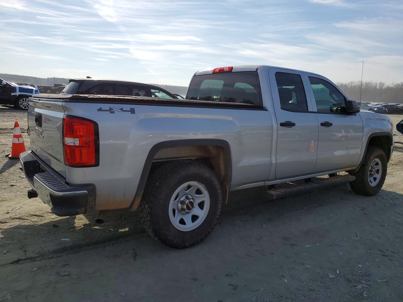 Автомобиль GMC SIERRA K1500 2014 | GrandCar Автомобиль GMC SIERRA K1500 2014 | GrandCar