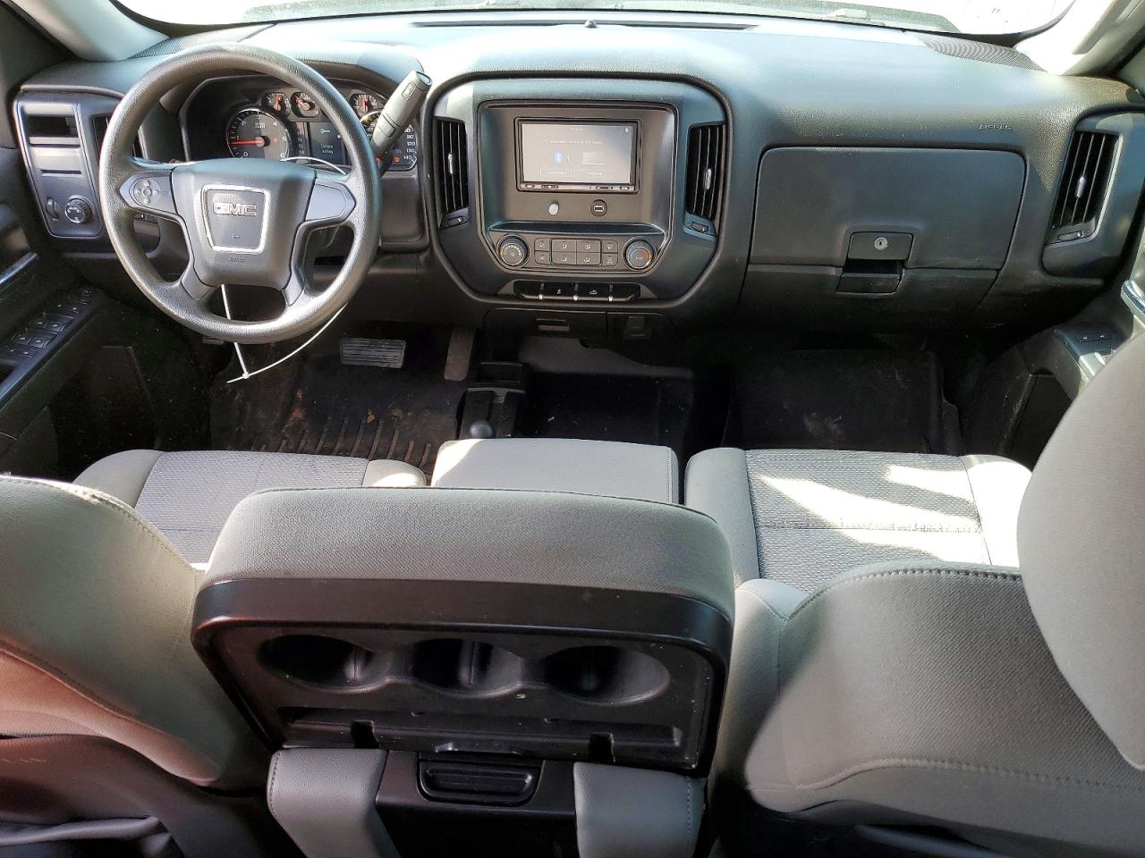 Автомобиль GMC SIERRA K1500 2014 | GrandCar Автомобиль GMC SIERRA K1500 2014 | GrandCar