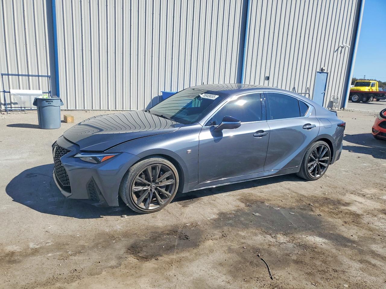 Автомобиль LEXUS IS 350 F SPORT DESIGN 2024 | GrandCar