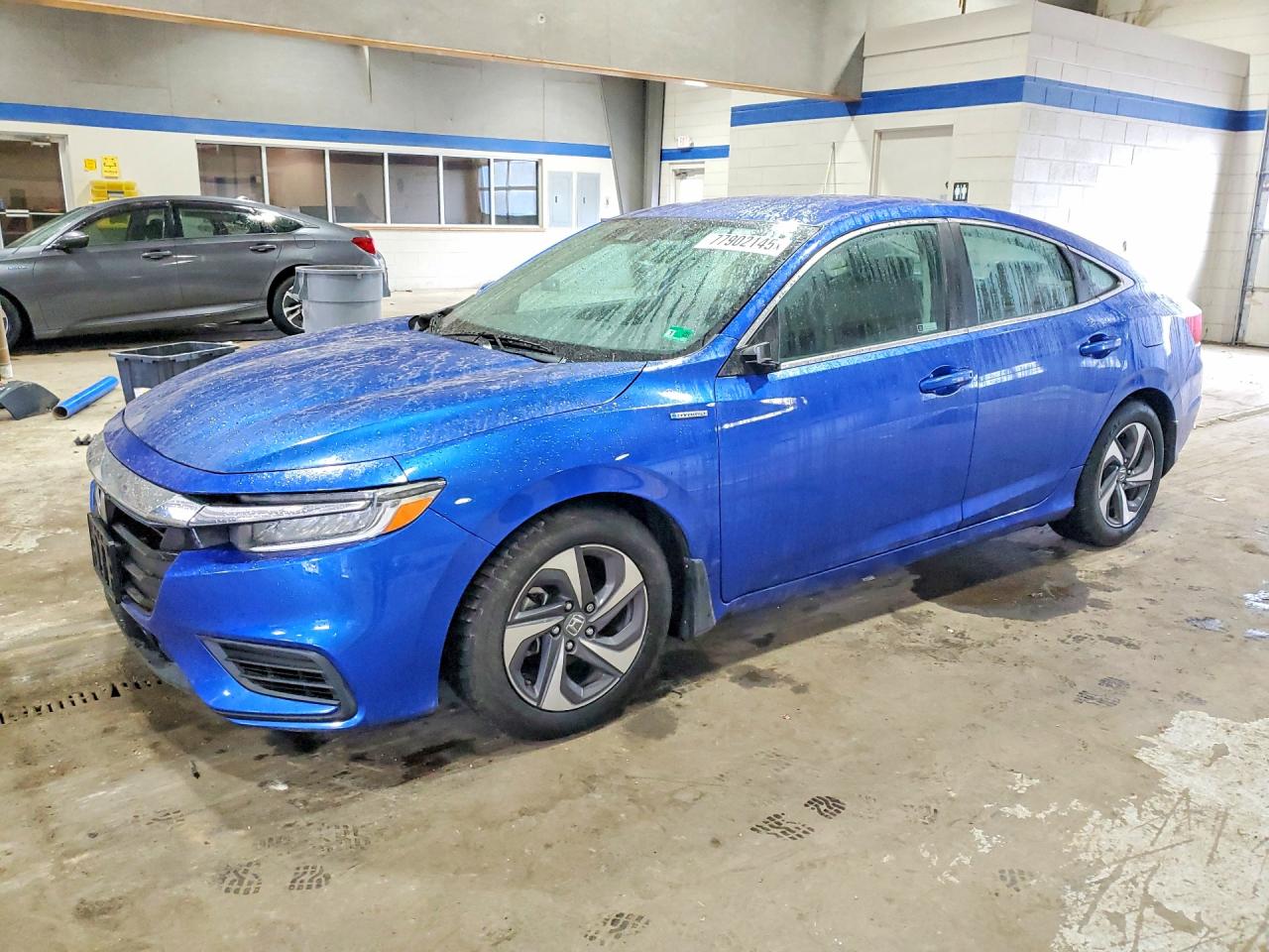 Автомобиль HONDA INSIGHT EX 2019 | GrandCar