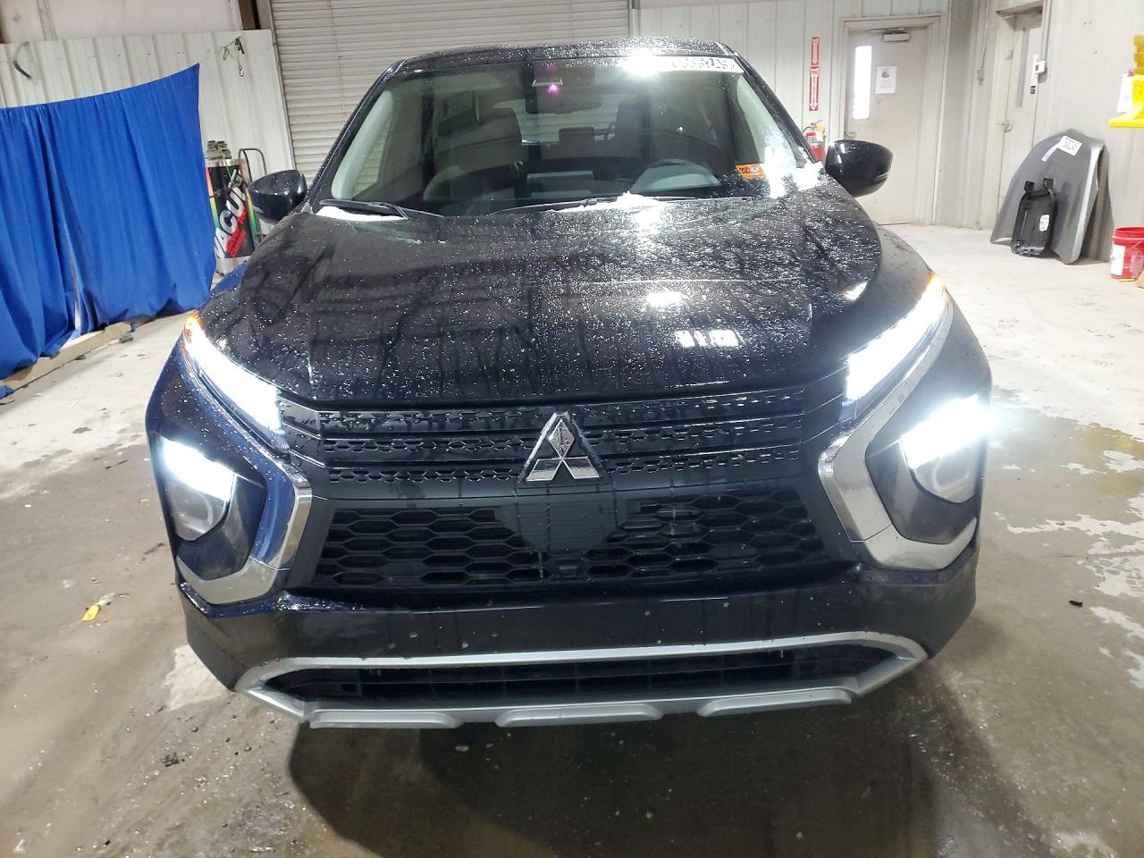 Автомобиль MITSUBISHI ECLIPSE CROSS SE 2026 | GrandCar Автомобиль MITSUBISHI ECLIPSE CROSS SE 2026 | GrandCar