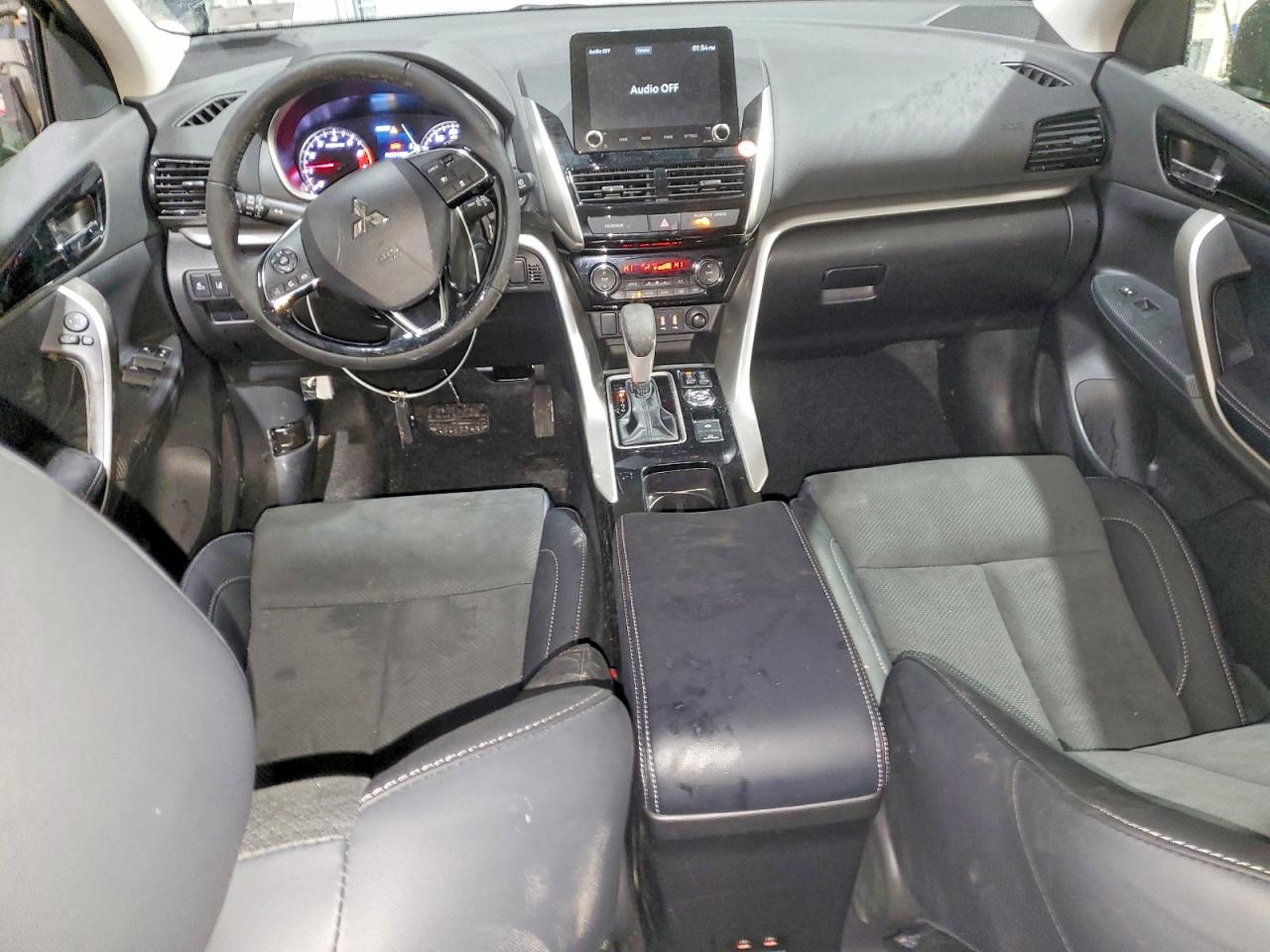 Автомобиль MITSUBISHI ECLIPSE CROSS SE 2026 | GrandCar Автомобиль MITSUBISHI ECLIPSE CROSS SE 2026 | GrandCar
