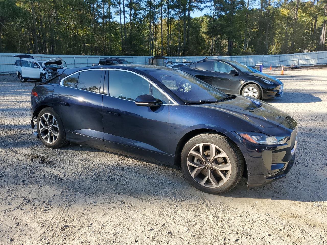 Автомобіль JAGUAR I-PACE R-DYNAMIC HSE 2024 | GrandCar Автомобіль JAGUAR I-PACE R-DYNAMIC HSE 2024 | GrandCar