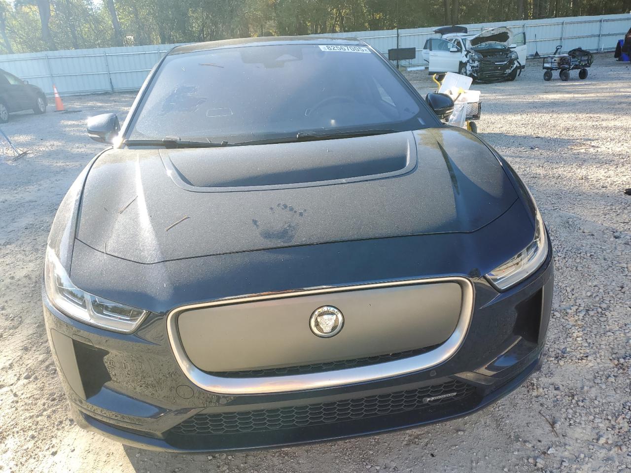 Автомобіль JAGUAR I-PACE R-DYNAMIC HSE 2024 | GrandCar Автомобіль JAGUAR I-PACE R-DYNAMIC HSE 2024 | GrandCar
