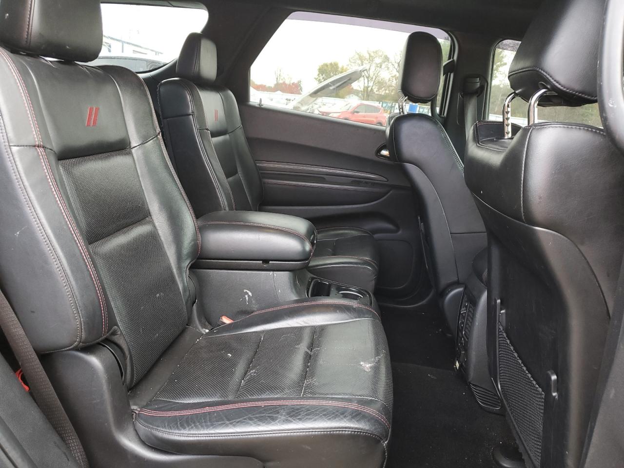 Автомобиль DODGE DURANGO R/T 2021 | GrandCar Автомобиль DODGE DURANGO R/T 2021 | GrandCar